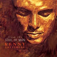 Kenny Lattimore